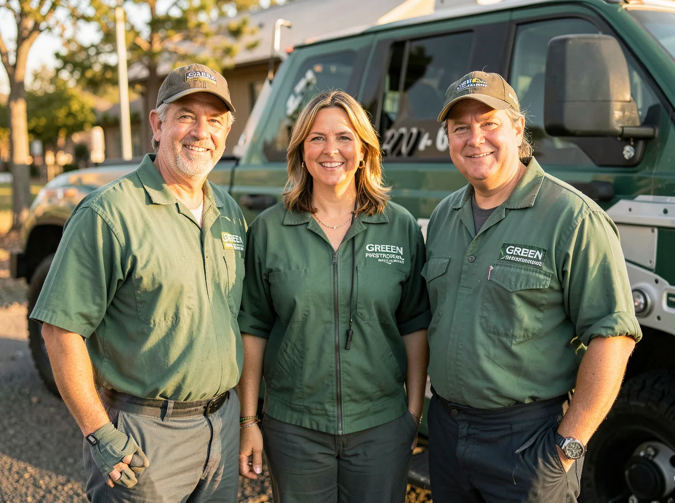 Water Damage Restoration company in Palo Pinto, TX