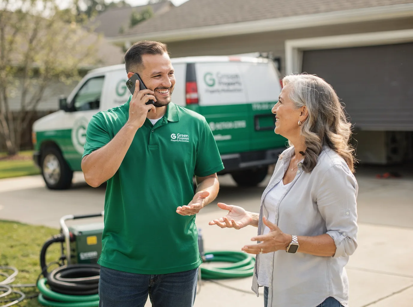 Water Damage Restoration Palo Pinto, TX FAQs